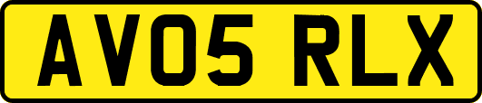 AV05RLX
