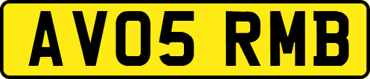 AV05RMB