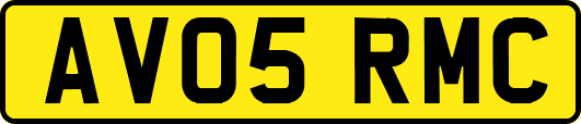 AV05RMC