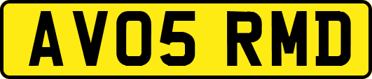 AV05RMD