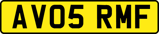 AV05RMF
