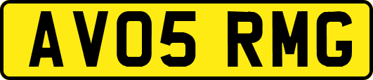 AV05RMG