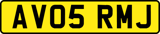 AV05RMJ