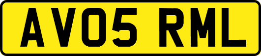 AV05RML