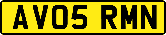 AV05RMN