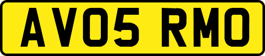AV05RMO