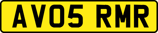 AV05RMR