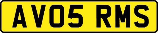 AV05RMS