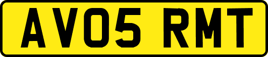 AV05RMT