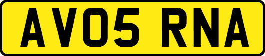 AV05RNA