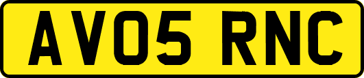 AV05RNC