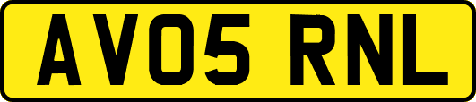 AV05RNL