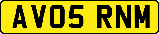AV05RNM