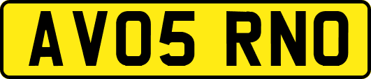 AV05RNO