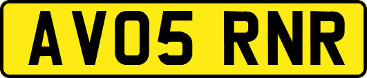 AV05RNR