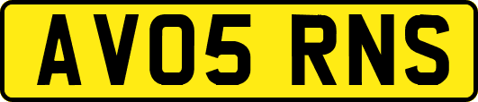AV05RNS