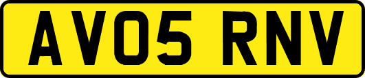 AV05RNV