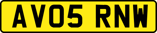 AV05RNW