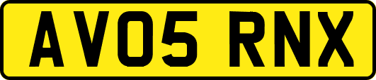 AV05RNX