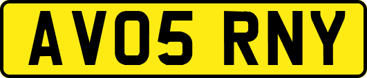 AV05RNY