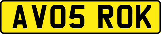 AV05ROK