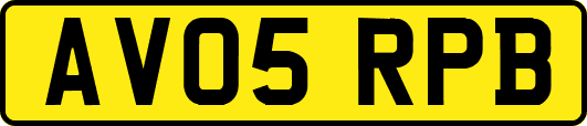 AV05RPB