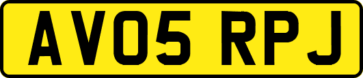 AV05RPJ