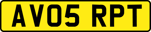 AV05RPT