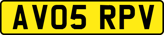 AV05RPV