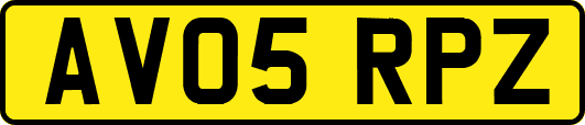AV05RPZ