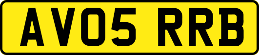 AV05RRB