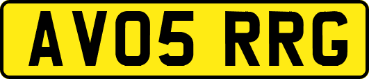 AV05RRG