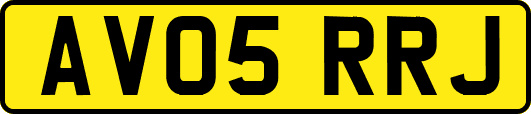 AV05RRJ