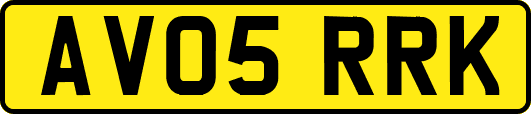 AV05RRK