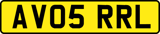AV05RRL