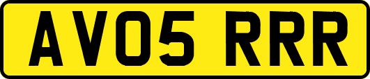 AV05RRR