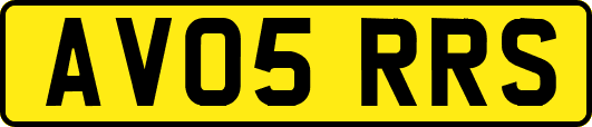 AV05RRS