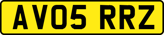 AV05RRZ