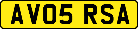 AV05RSA