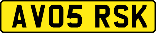 AV05RSK