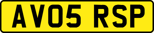 AV05RSP