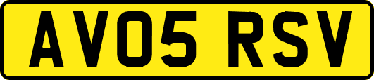 AV05RSV