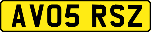 AV05RSZ
