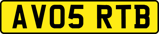 AV05RTB