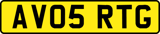AV05RTG