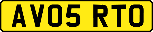 AV05RTO
