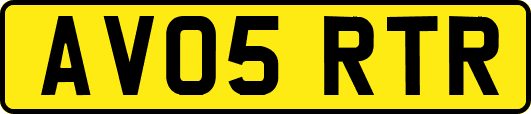 AV05RTR