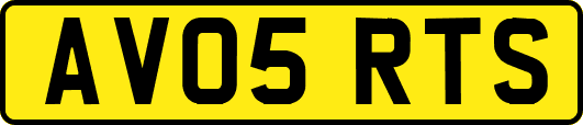 AV05RTS