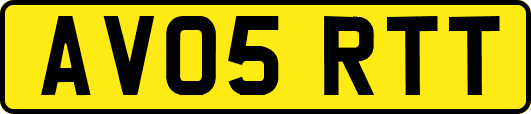 AV05RTT
