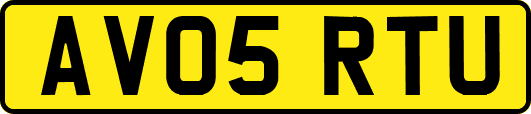 AV05RTU